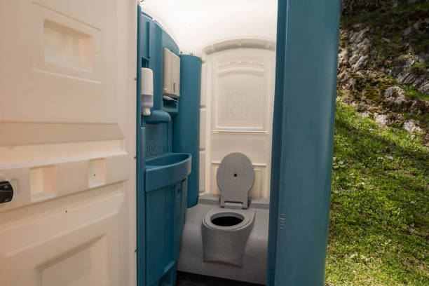 Best Eco-Friendly Portable Toilets  in Hellertown, PA